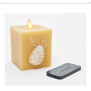 Luminara Flameless Candle